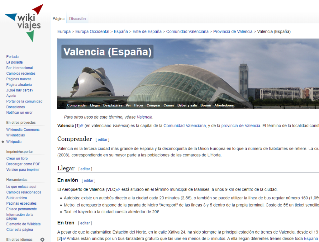 planificar-un-viaje-wikiviajes