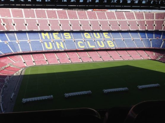 que-hacer-con-niños-en-barcelona-camp-nou