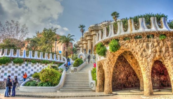 que-hacer-con-niños-en-barcelona-parque