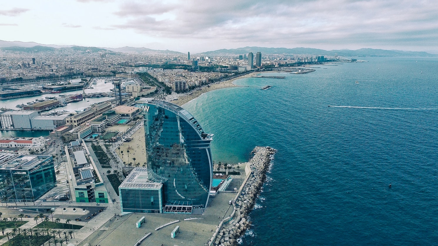 apartamentos-en-barcelona-para-ir-con-niños