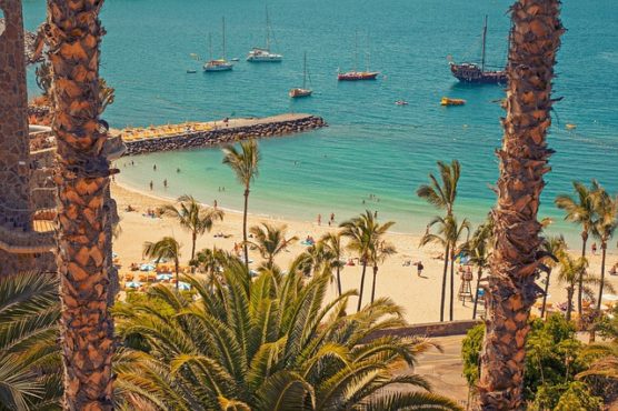 vacaciones-en-las-islas-canarias-Gran-Canaria