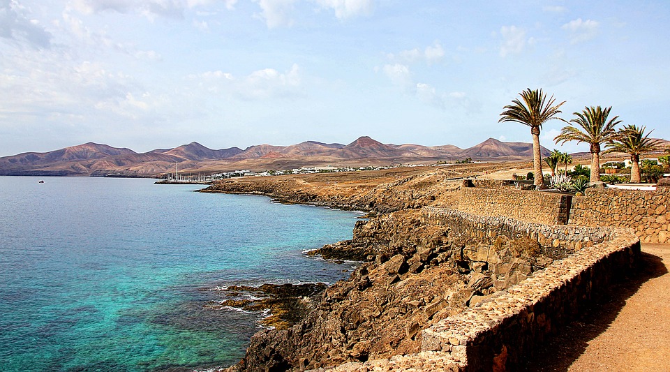 vacaciones-en-las-islas-canarias-Lanzarote