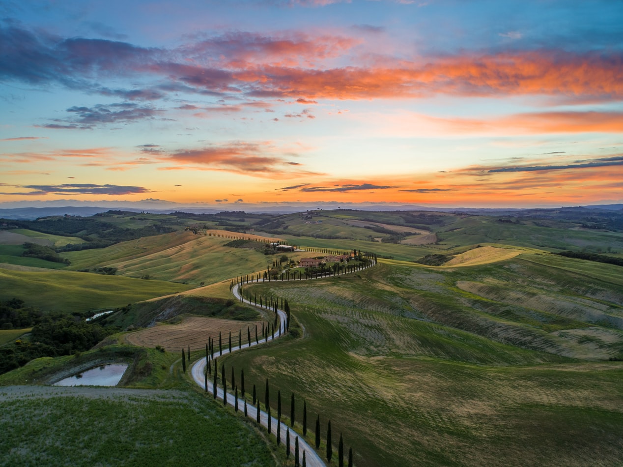 viaje-a-la-toscana-con-niños-paisajes