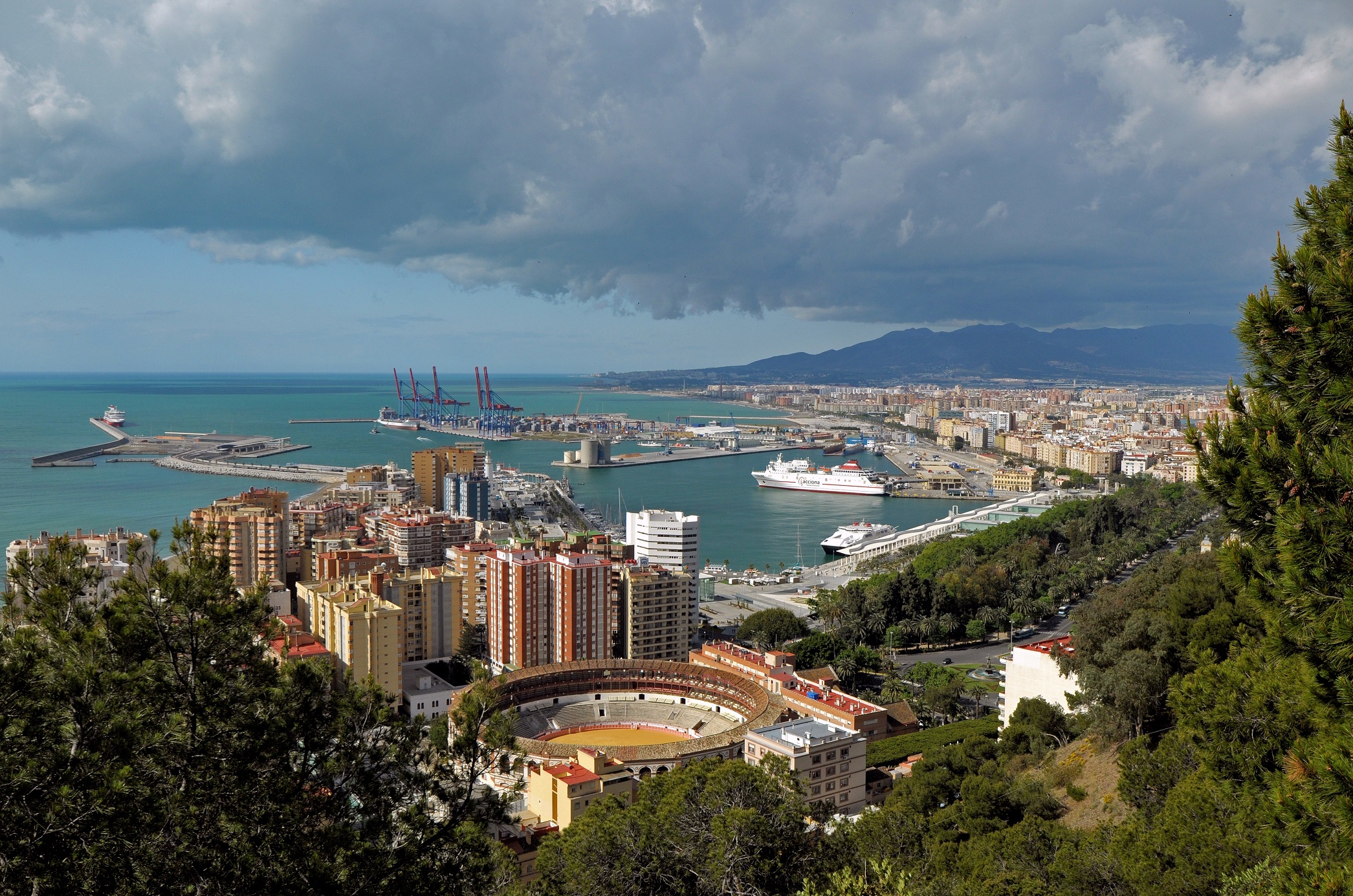 que-hacer-en-malaga-con-niños